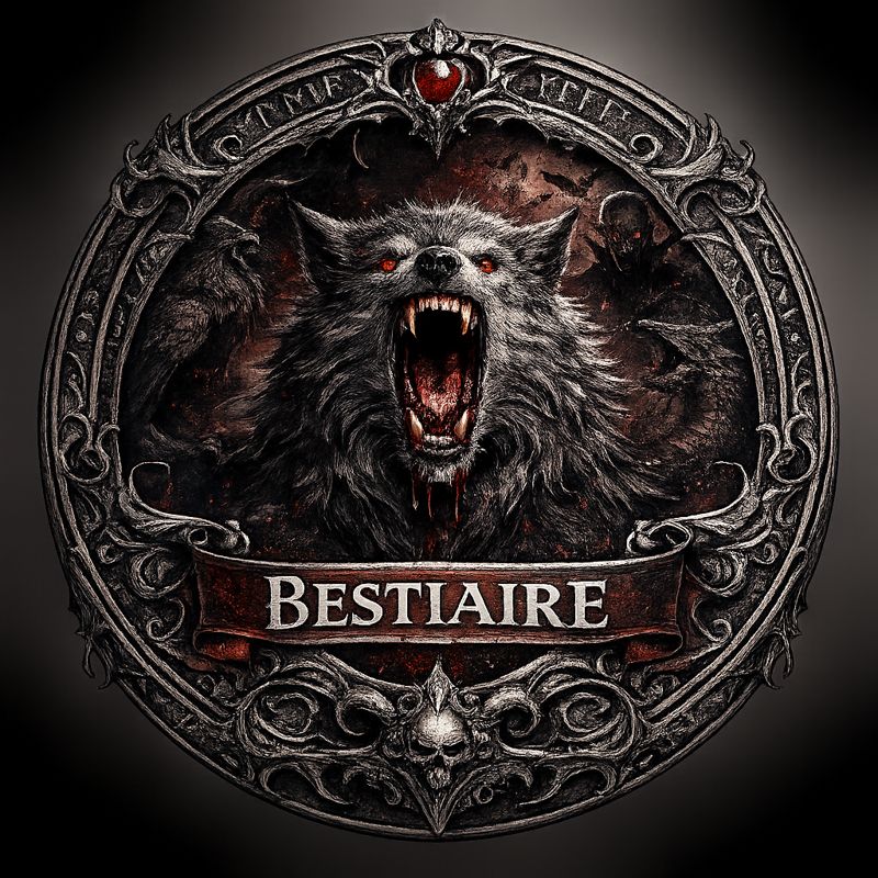 Bestiary