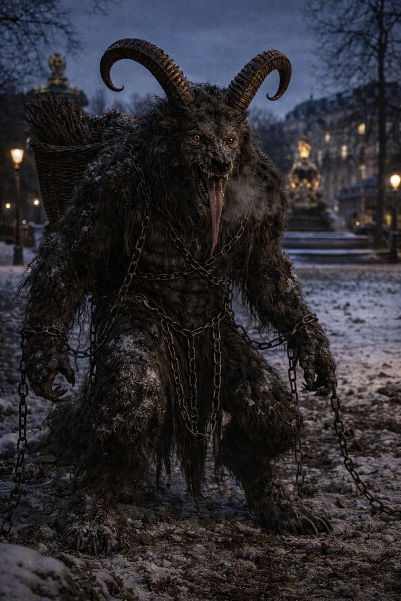 Krampus