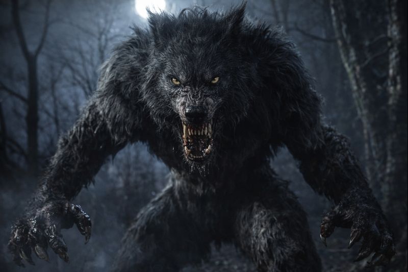 Werewolf