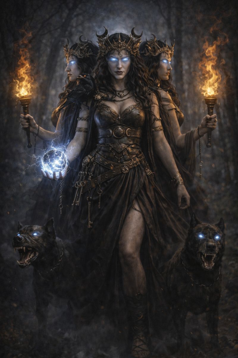 Hecate