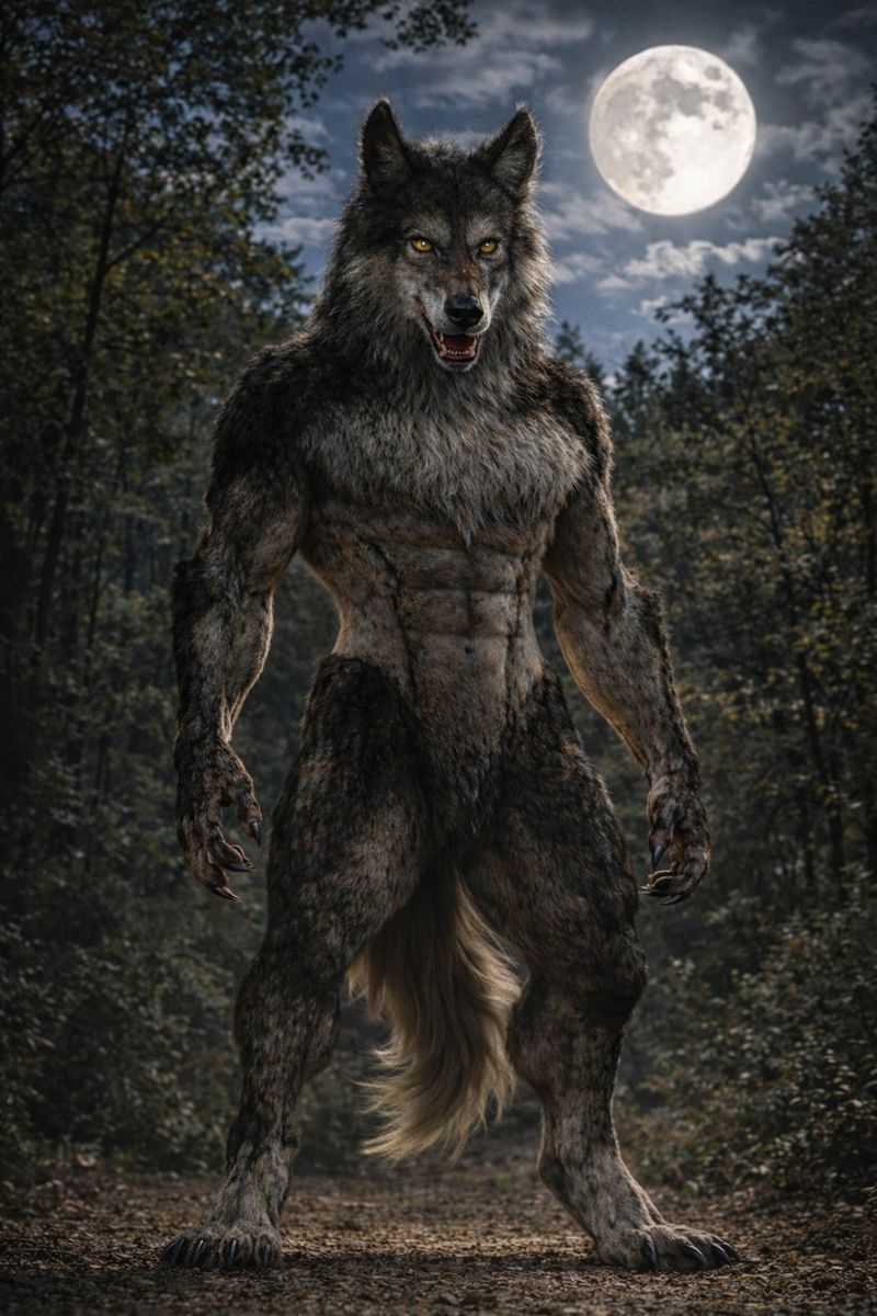 Sophie in Garrache form